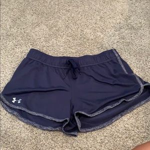 Women’s Under Armour Shorts